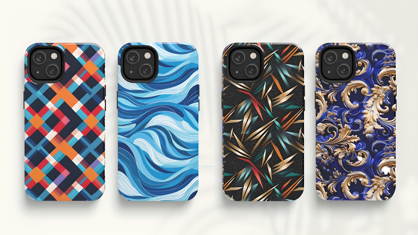 Seasonal Styles: Picking the Perfect Phone Case for Every Season ...