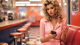 Throwback Time: A Nostalgic Look at Vintage Phone Case Designs