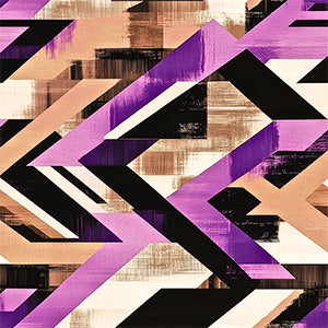 Angular Allure Travel Mugs