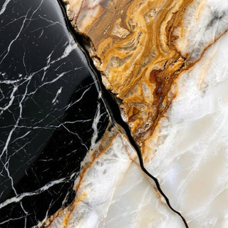 Marble Flow Travel Mugs