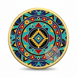 Aztec Google Pixel Tough Cases