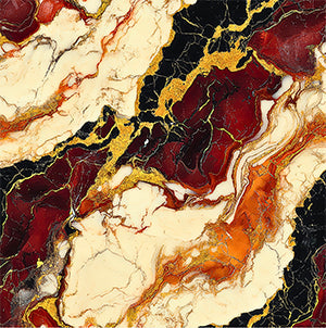 Marble Flow Backpacks