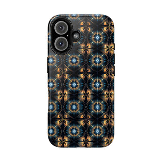 Nebula Aura - iPhone Tough