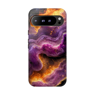 Starborn Glow - Pixel Tough