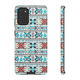 Aztec Bloom - Galaxy Tough