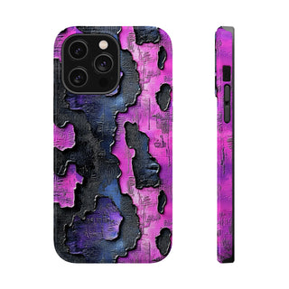 Violet Abyss - iPhone MagSafe