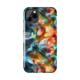 Chroma Surge - iPhone Tough