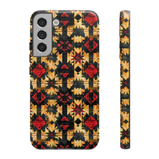 Tribal Legacy - Galaxy Tough