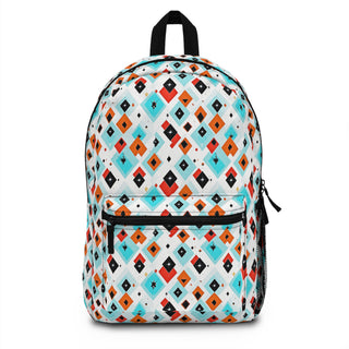 Diamond Dazzle - Backpack