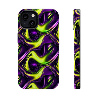 Plasma Bloom - iPhone MagSafe