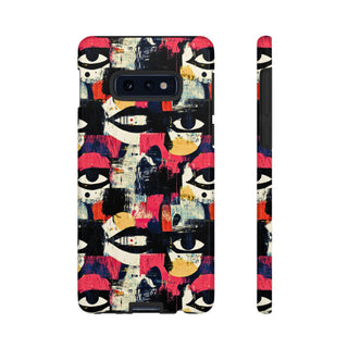 Vivid Watcher - Galaxy Tough