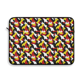 Sunbeam Saffron - Laptop Sleeve