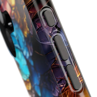 Shattered Spectrum - iPhone Tough