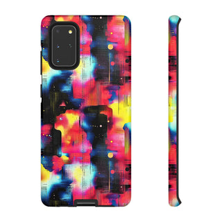 Neon Pulse - Galaxy Tough