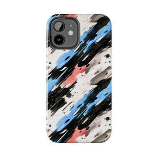 Glitch Rush - iPhone Tough