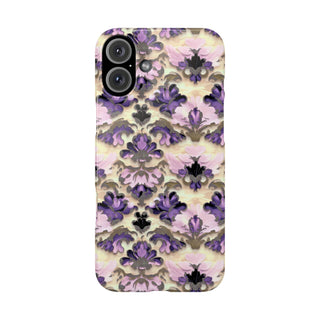 Royal Bloom - iPhone Slim