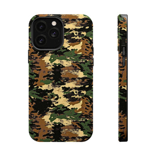 Desert Nightfall - iPhone MagSafe