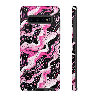 Pink Surge - Galaxy Tough