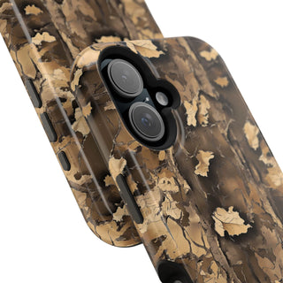 Desert Crust - iPhone MagSafe