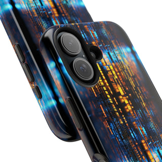 Code Corridor - iPhone Tough