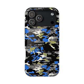 Stormwave Camo - iPhone MagSafe