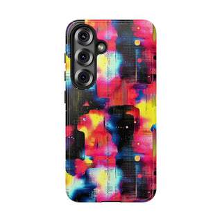 Neon Pulse - Galaxy Tough