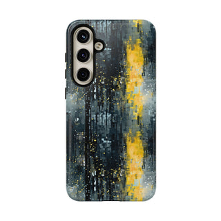 Neon Nocturne - Galaxy Tough