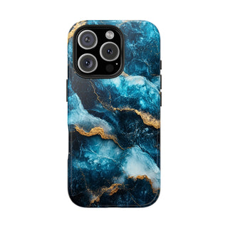 Abyssal Gleam - iPhone Tough