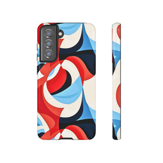 Dynamic Flow - Galaxy Tough