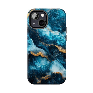 Abyssal Gleam - iPhone Tough