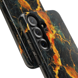 Lava Veil - Galaxy Tough