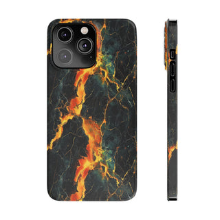 Lava Veil - iPhone Slim