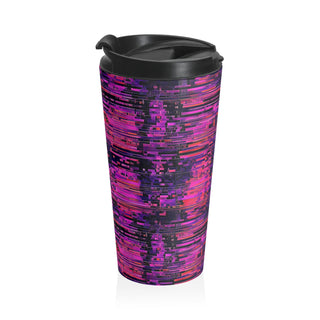 Bit Bloom - Travel Mug