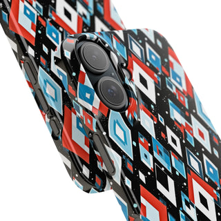 Sapphire Street - iPhone Slim