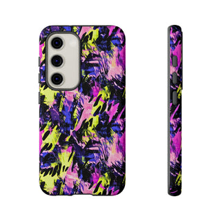 Neon Claw - Galaxy Tough