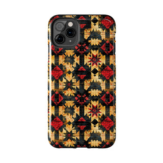 Tribal Legacy - iPhone Tough