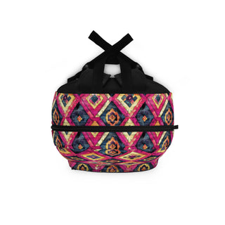 Vivid Threadwork - Backpack