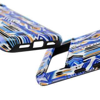 Painted Echoes - Pixel Tough