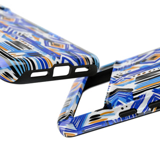 Painted Echoes - Pixel Tough