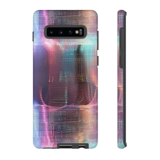 Prism Veil - Galaxy Tough