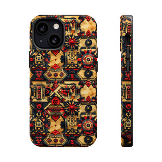 Ember Bloom - iPhone MagSafe