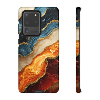 Earthbound Sonata - Galaxy Tough