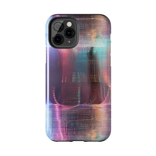 Prism Veil - iPhone Tough