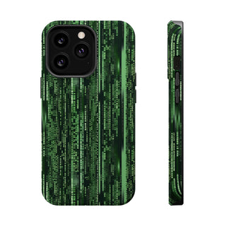 Digital Green Matrix