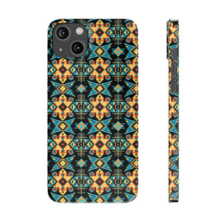 Horizon Weave - iPhone Slim