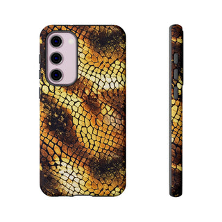 Golden Terrain - Galaxy Tough