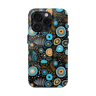 Celestial Harmony - iPhone Tough