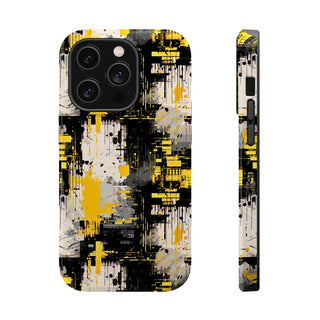 Urban Circuit - iPhone MagSafe