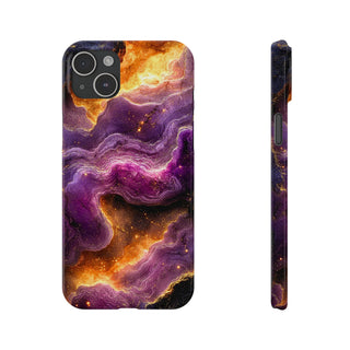 Starborn Glow - iPhone Slim