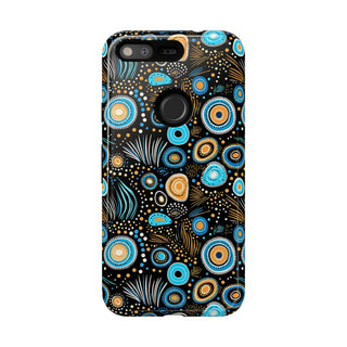 Celestial Harmony - Pixel Tough